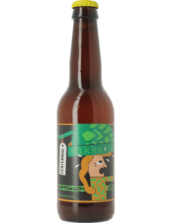 Mikkeller Single Hop IPA Centennial 33cl kopen? Bestel online!