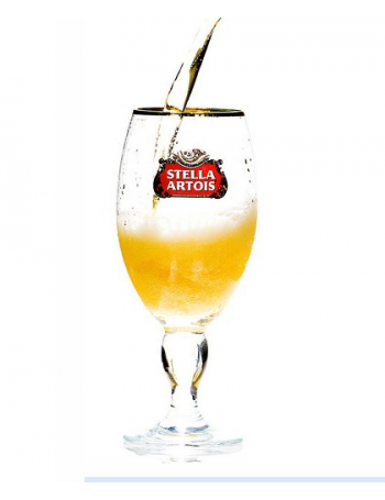 draft stella artois