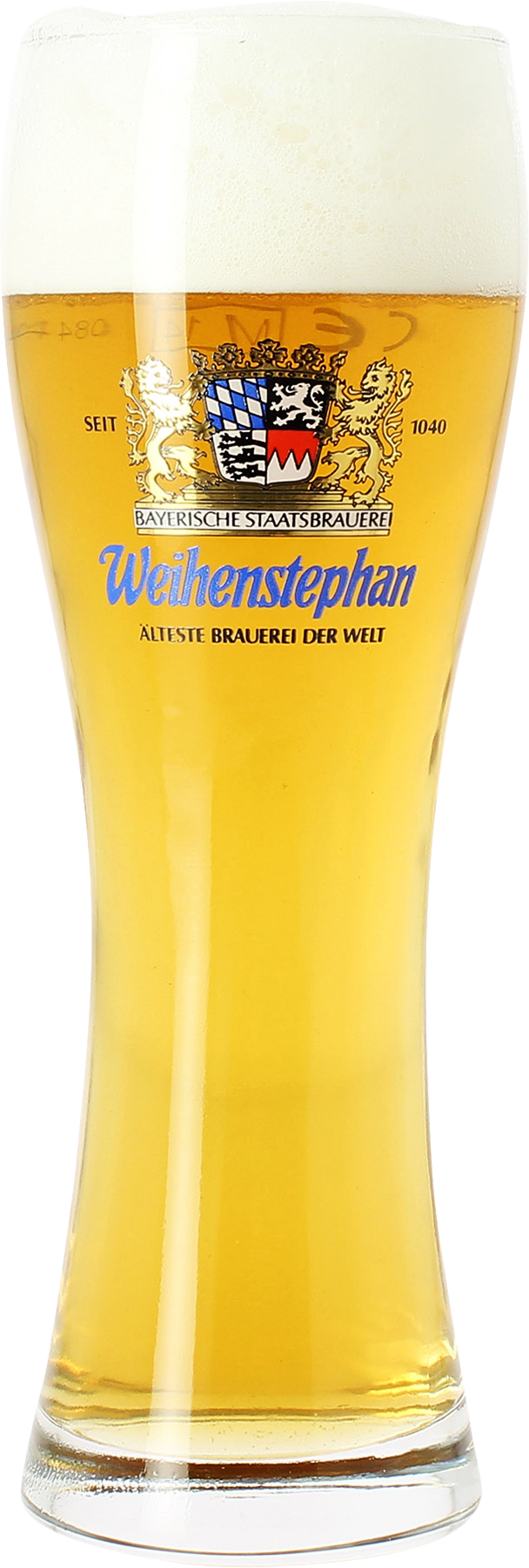 Vaso Weihenstephan - 50 cl - PerfectDraft España