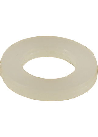 10 Joints pour raccords cannelés 3/ 4” polyéthylène 10 Joints pour raccords cannelés 3/ 4” polyéthylène