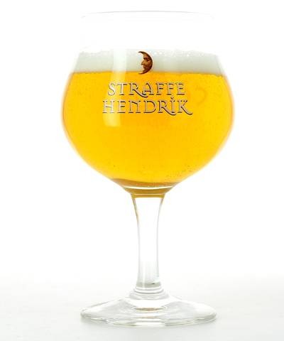 Copa Strafe Hendrik 33 cl - PerfectDraft España