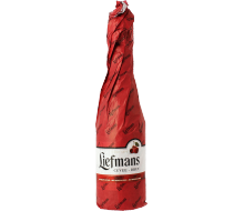 Liefmans Goudenband Brasserie (Belgique) bière belge brune