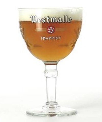 Verre Westmalle Dégustation - 17 cl - PerfectDraft España