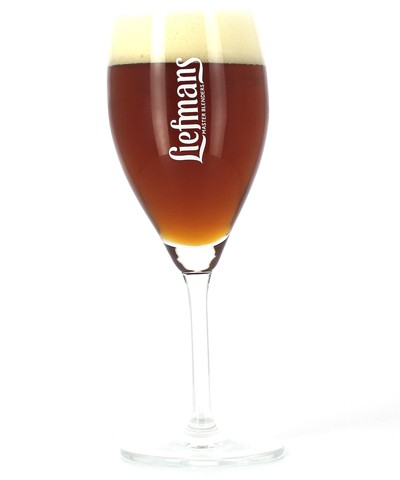 Copa Liefmans - 25 cl - PerfectDraft España