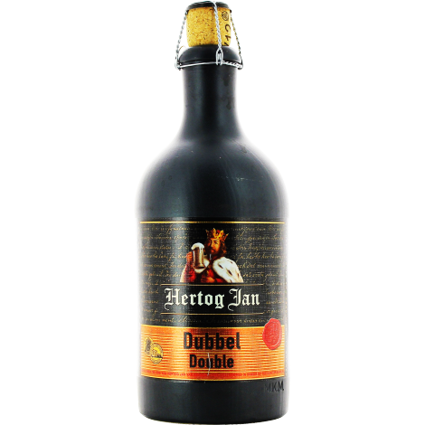 Hertog jan Dubbel Hà Lan