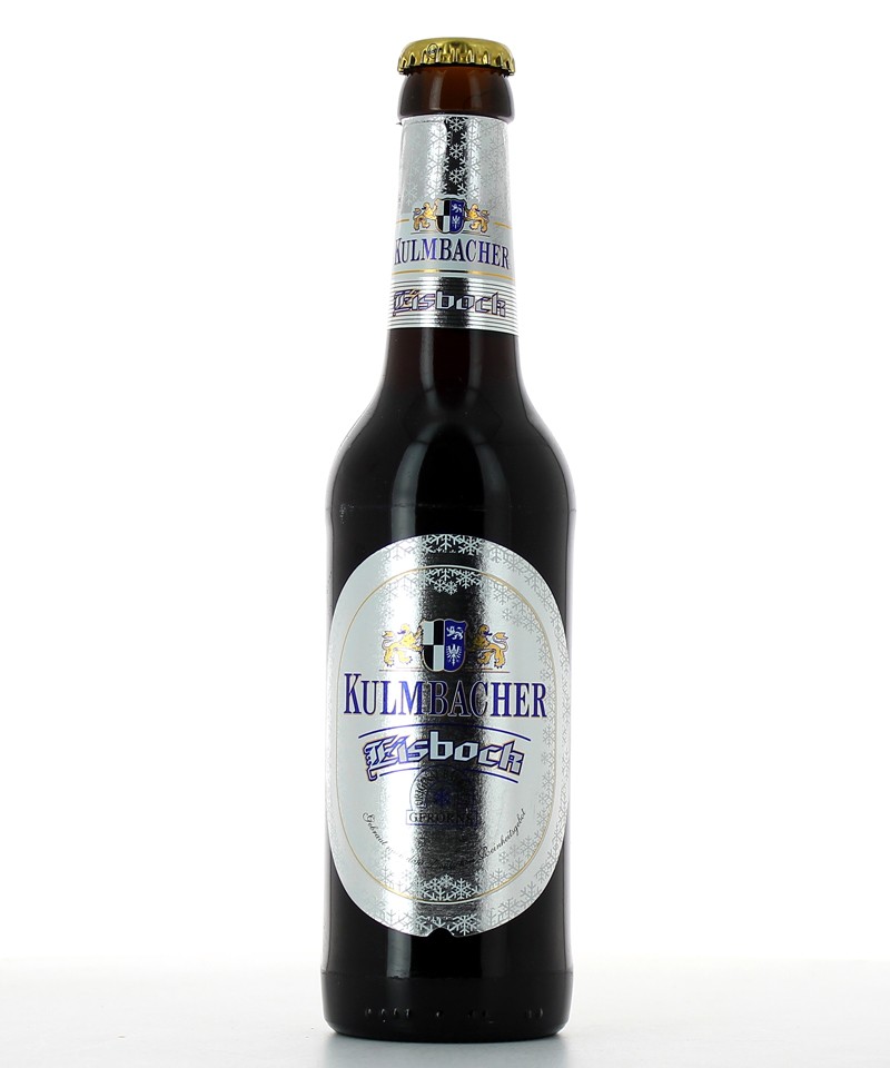 Kulmbacher Eisbock - PerfectDraft España