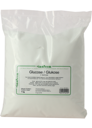 Glucose / Dextrose - 1kg Glucose / Dextrose - 1kg