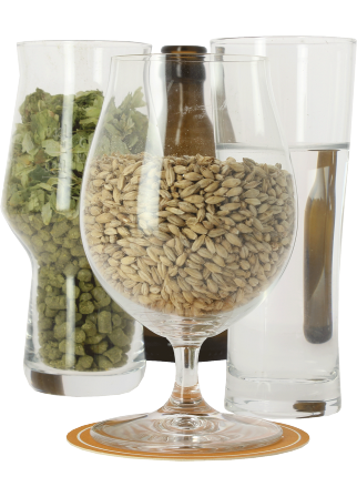 Malt Cara Pils Weyermann 5 EBC Malt Cara Pils Weyermann 5 EBC