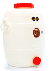 Fût de fermentation Braumeister de 30 litres - PerfectDraft España