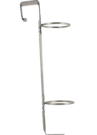 Attache pour bouteille de CO2 0,5kg Attache pour bouteille de CO2 0,5kg