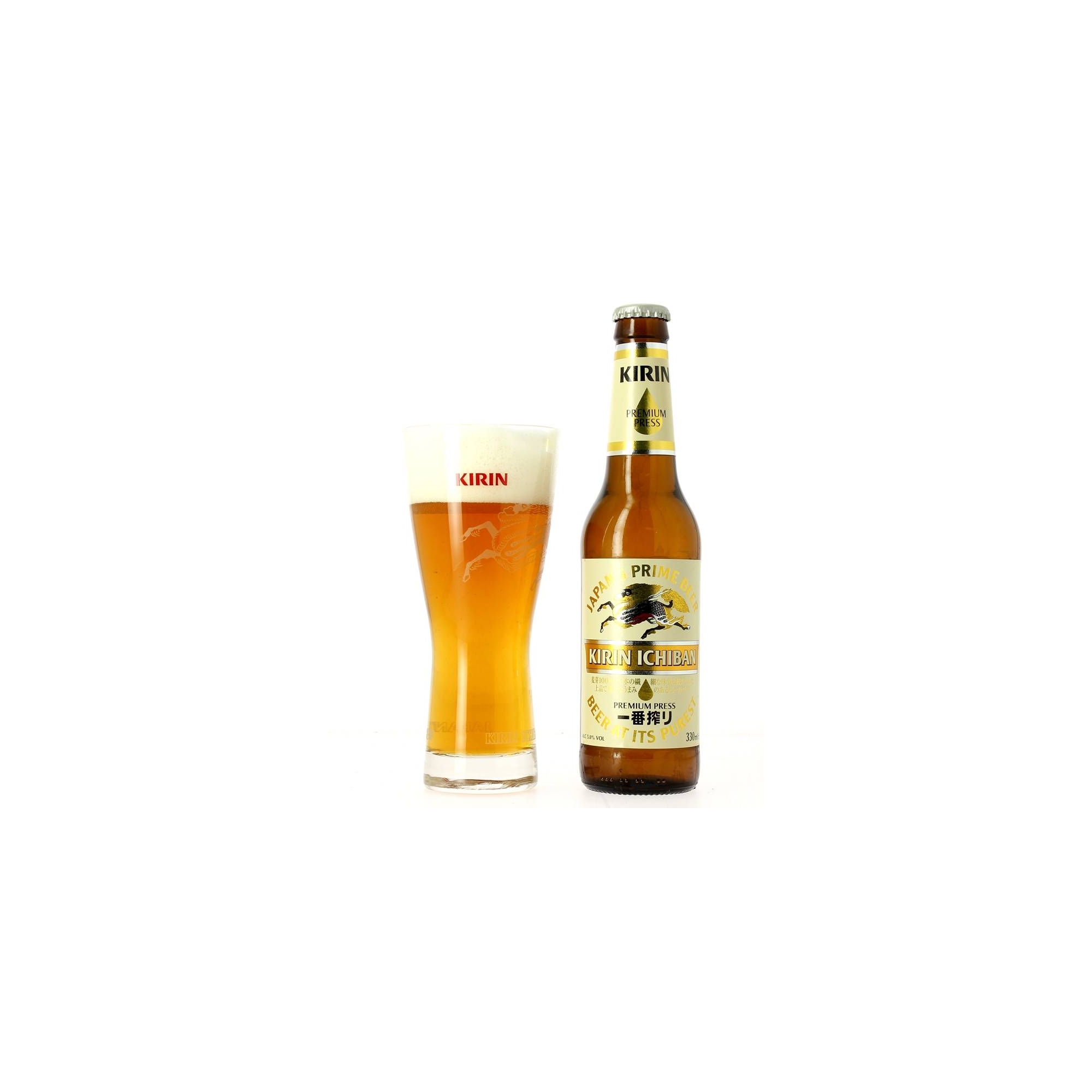 verre a biere budweiser