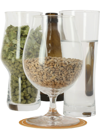 Malt de brasserie d'Epeautre Malt de brasserie d'Epeautre