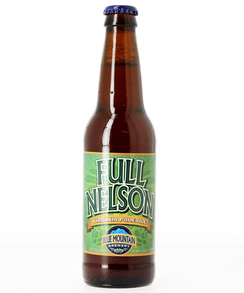 Full Nelson American Pale Ale de la brasserie Blue Mountain