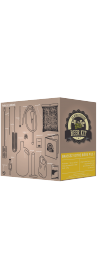  Beer Kit, je brasse une pils blonde !