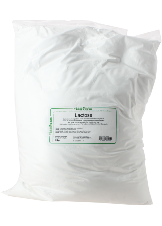 Lactose ou sucre de lait 5kg Lactose ou sucre de lait 5kg