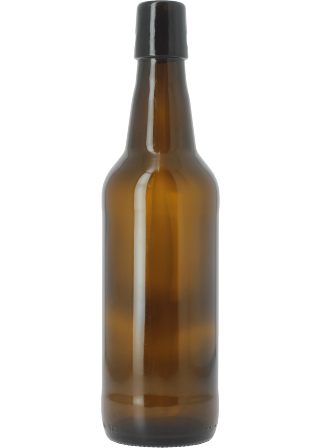 Bouteille 50cL à bouchon mécanique x20 Bouteille 50cL à bouchon mécanique x20