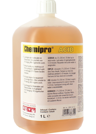 Chemipro Acid 1 L Chemipro Acid 1 L