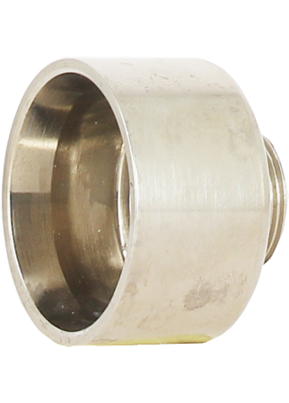 Adaptateur capsuleuse lourde mâle 29 mm Adaptateur capsuleuse lourde mâle 29 mm