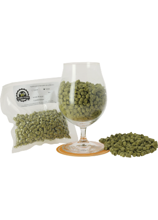 Houblon Jarrylo en pellets Houblon Jarrylo en pellets