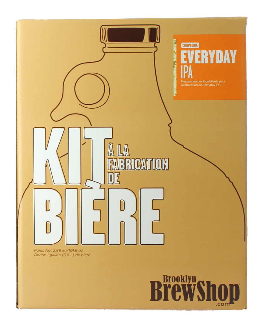 Beer Kit Everyday IPA - PerfectDraft España