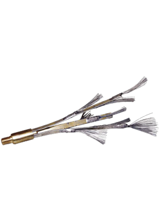 Brosse de rechange pour machine Ecology Brosse de rechange pour machine Ecology