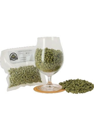 Houblon Calypso en Pellets Houblon Calypso en Pellets