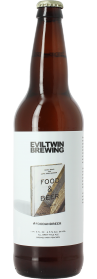 Evil Twin Food & Beer